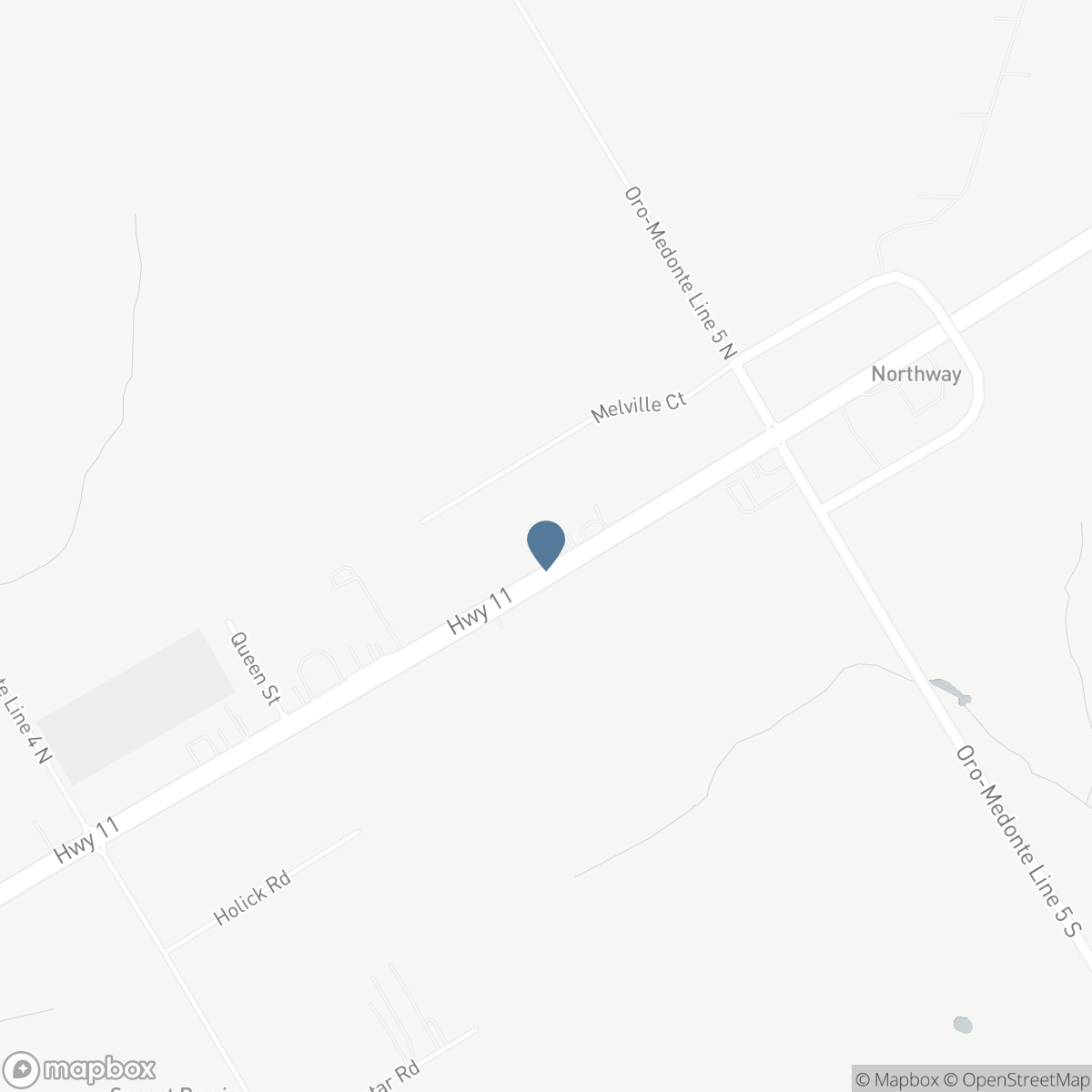 2340 HYW 11 S, Oro-Medonte, Ontario L0L 2L0